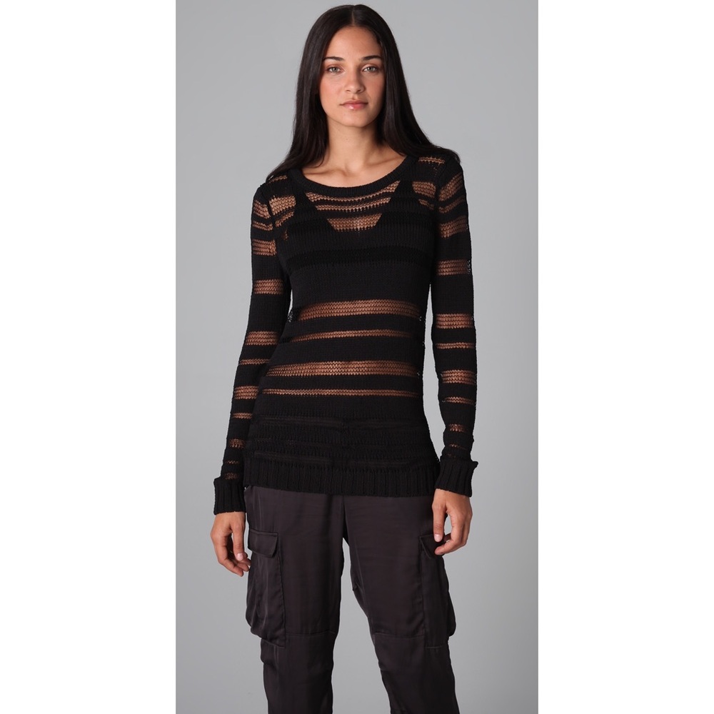 Rag & Bone Kobra Sweater